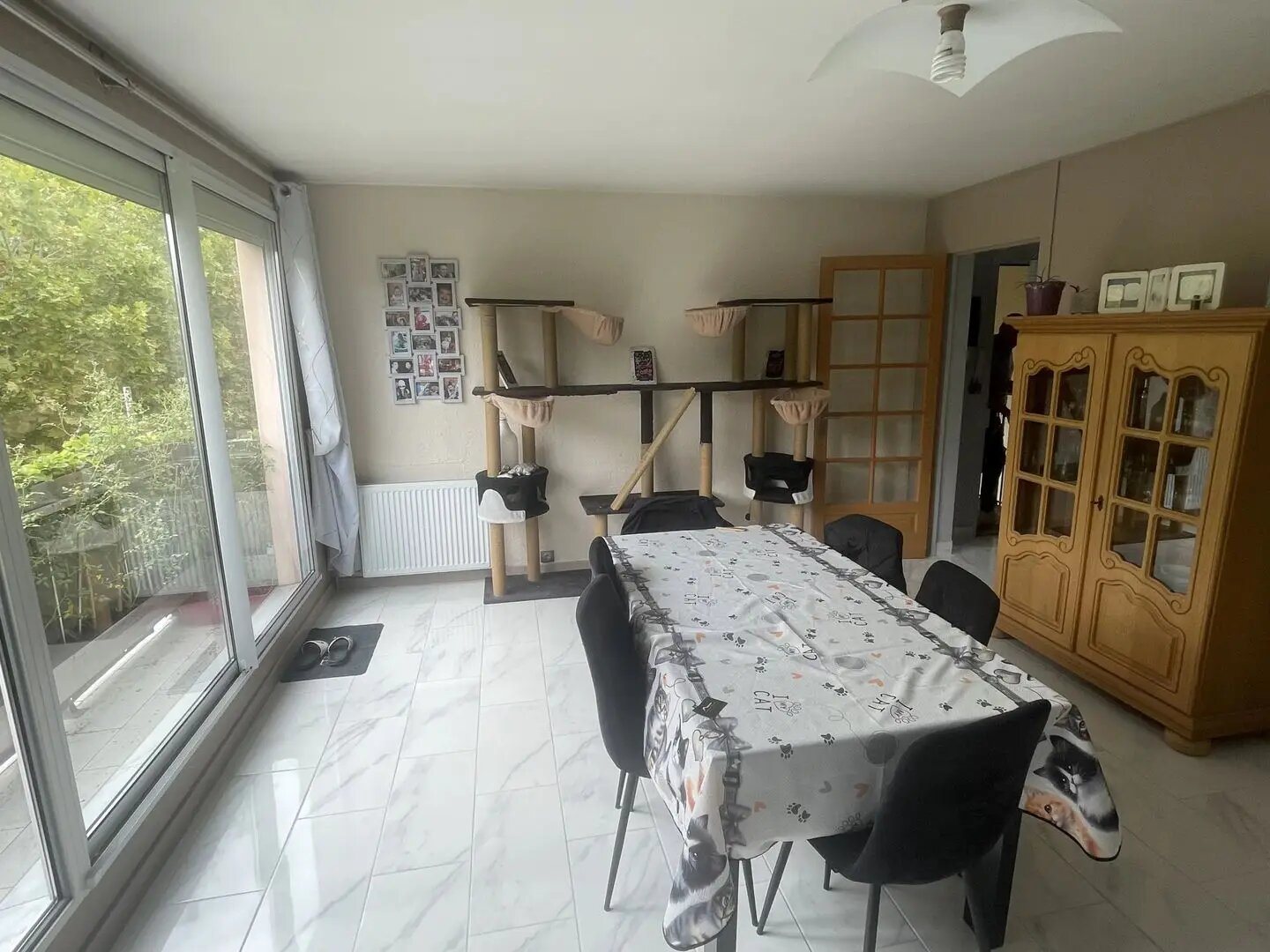 Appartement à vendre, 79m², Le Grand-Quevilly