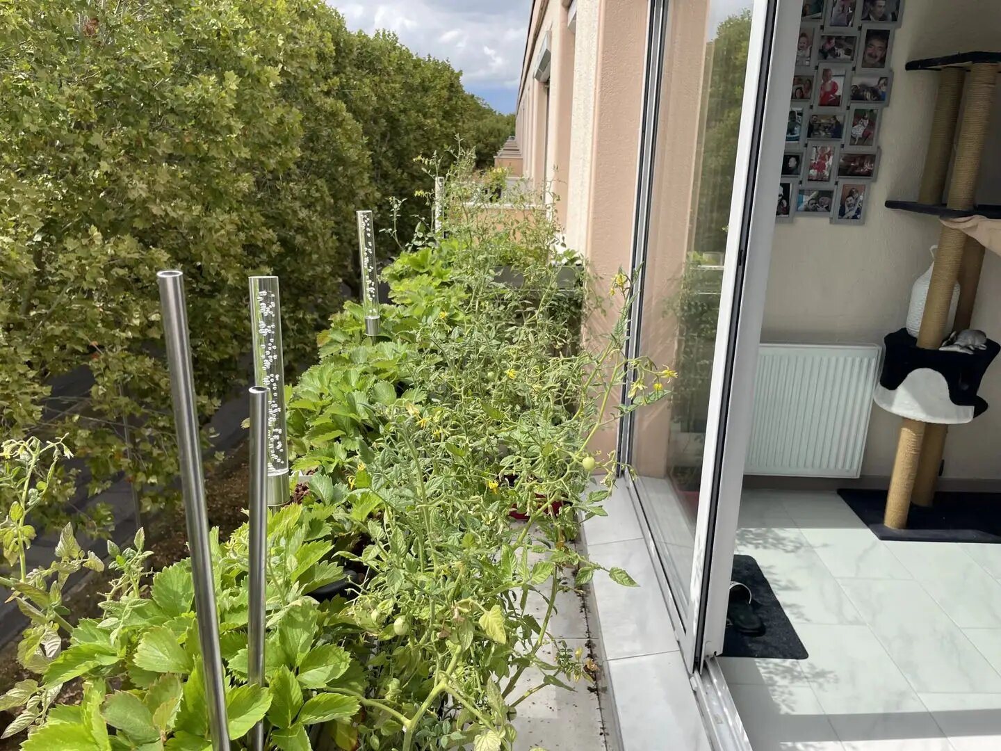 Appartement à vendre, 79m², Le Grand-Quevilly