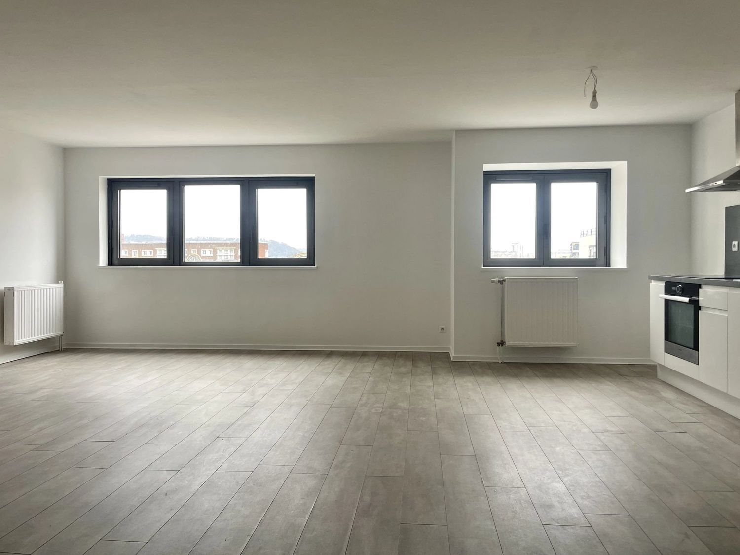Appartement à vendre, 116m², Rouen