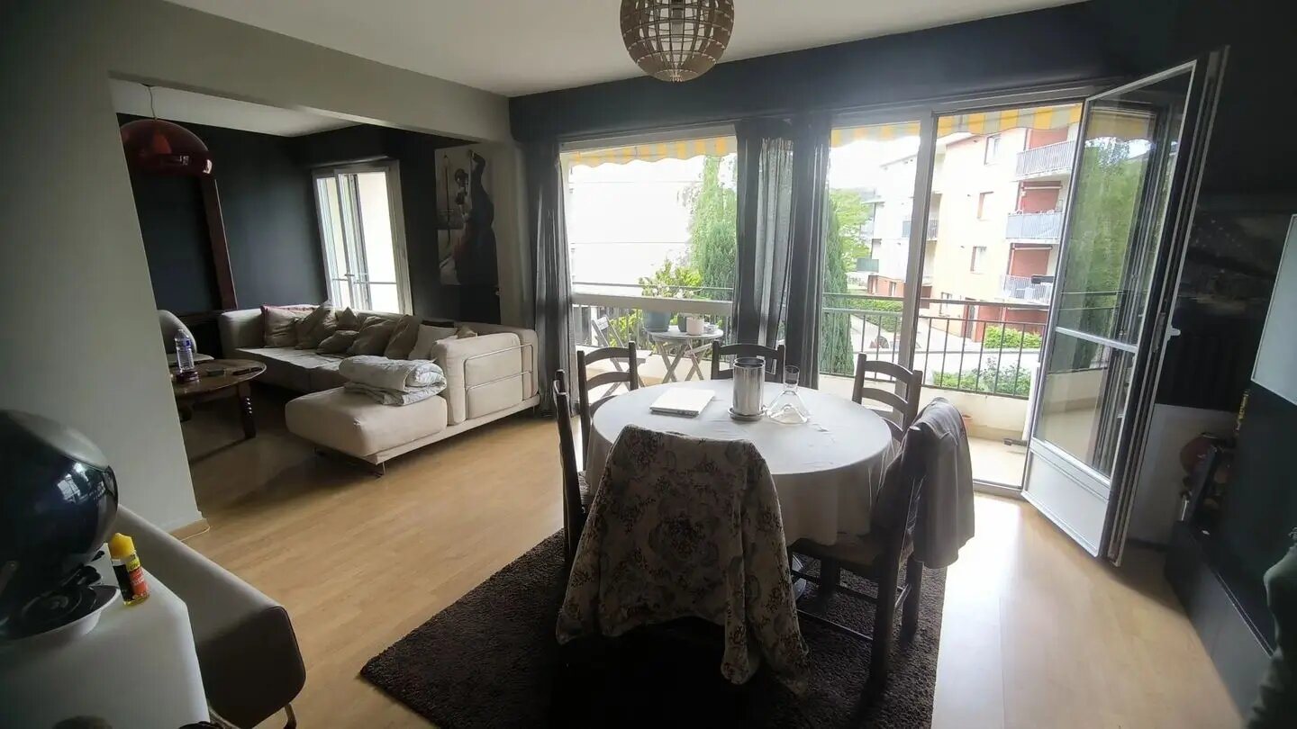 Appartement à vendre, 95m², Pont-Audemer