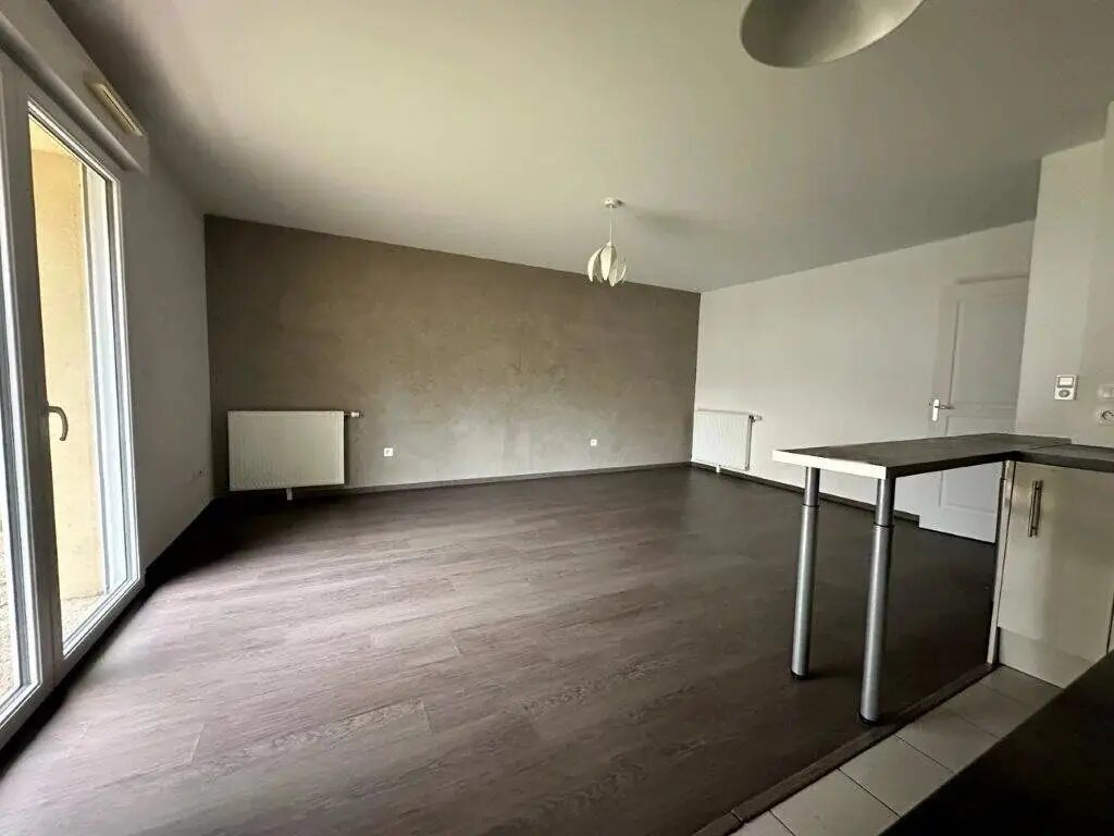 Appartement à vendre, 71m², Rouen