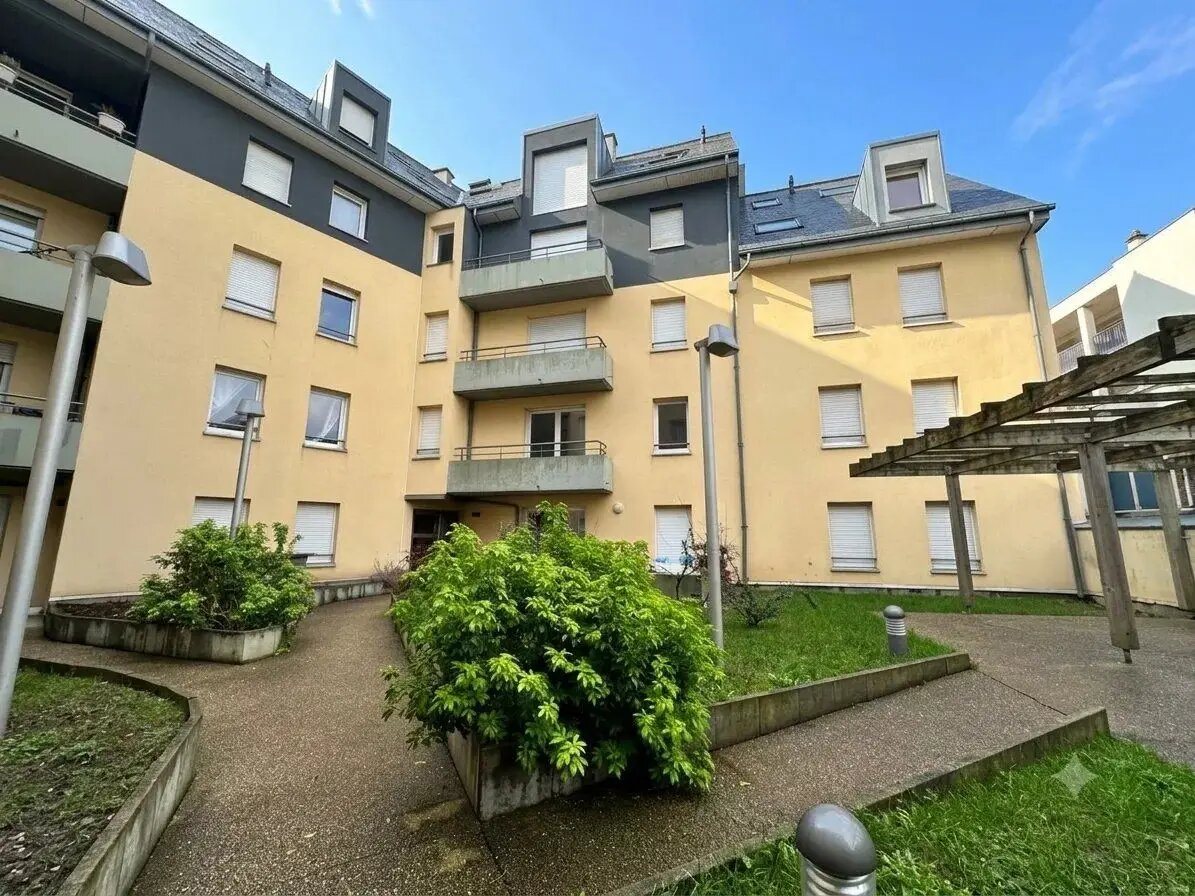Appartement à vendre, 71m², Rouen