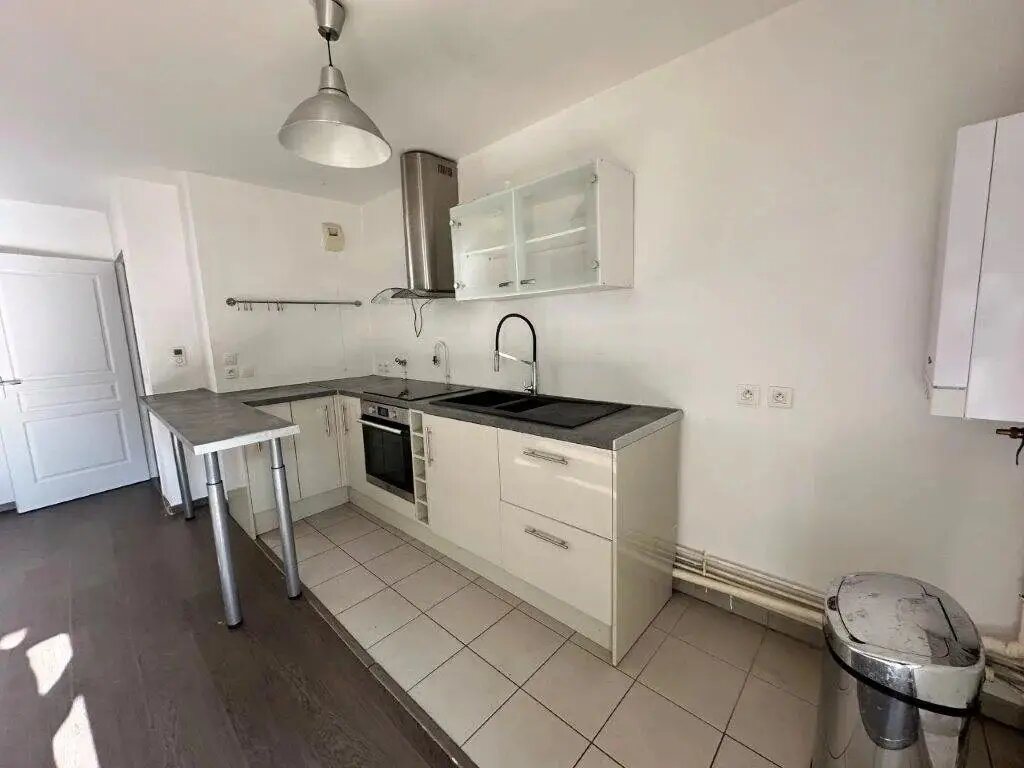 Appartement à vendre, 71m², Rouen