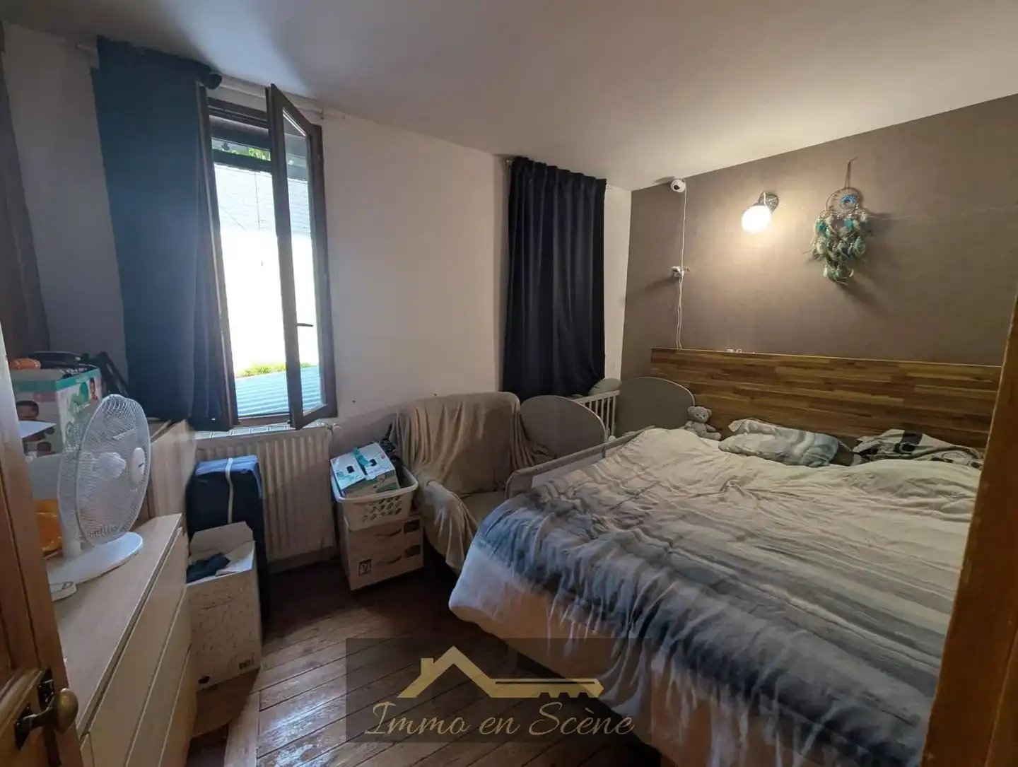 Maison à vendre, 60m², Le Petit-Quevilly