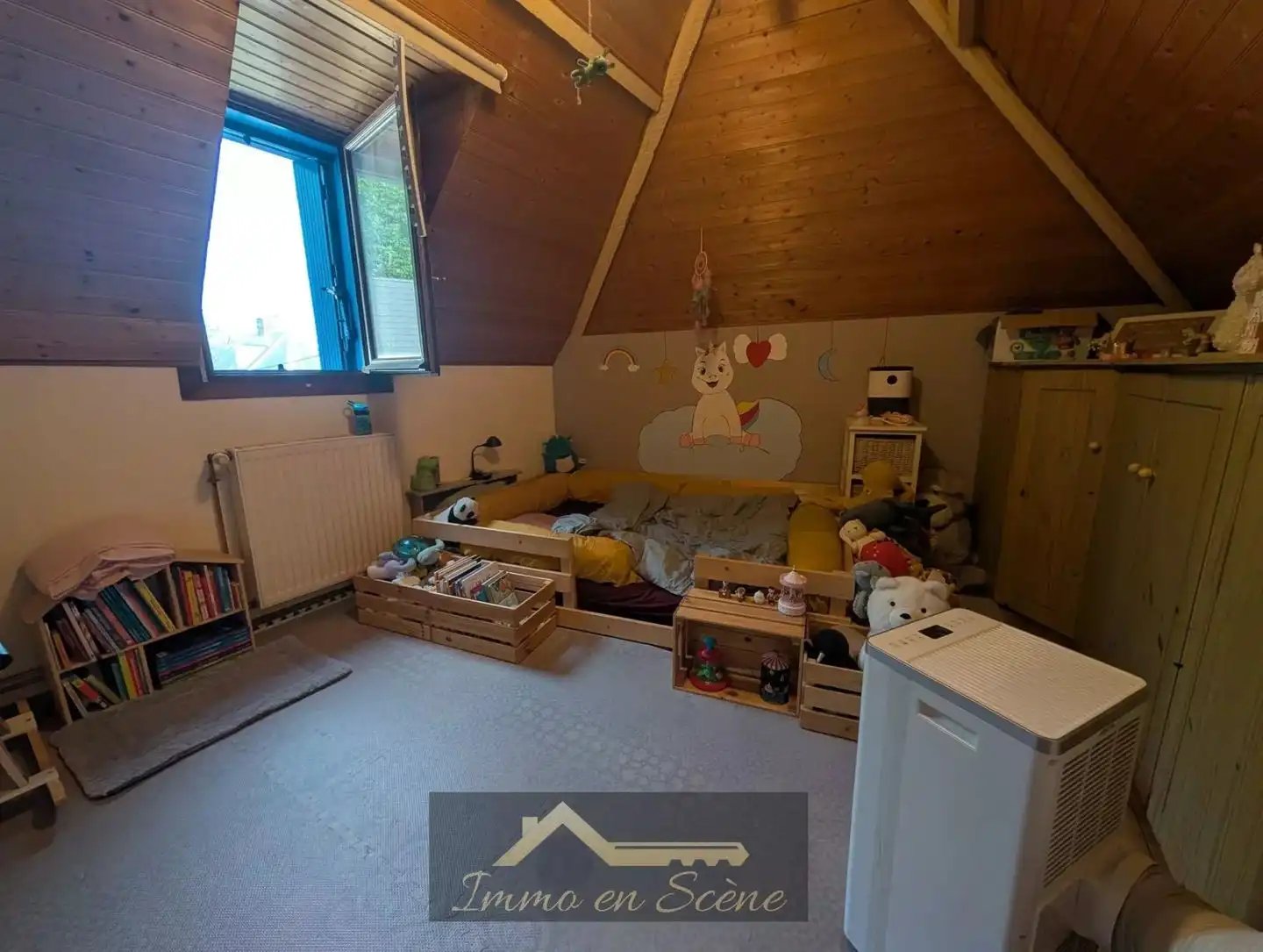 Maison à vendre, 60m², Le Petit-Quevilly