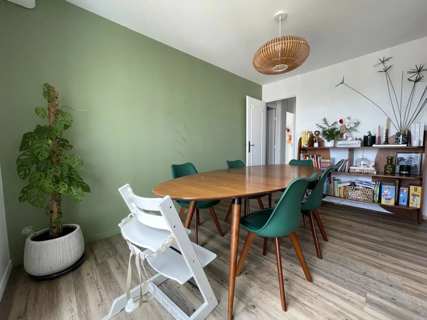 Appartement à vendre, 86m², Rouen