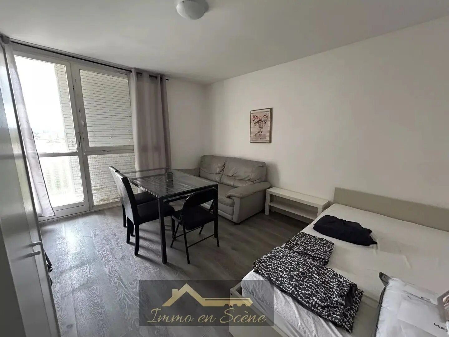Appartement à vendre, 74m², Saint-Etienne-du-Rouvray