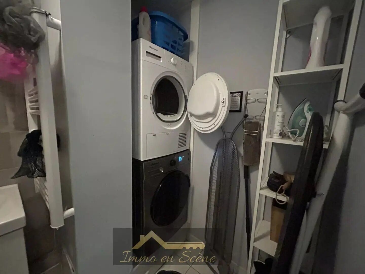 Appartement à vendre, 74m², Saint-Etienne-du-Rouvray