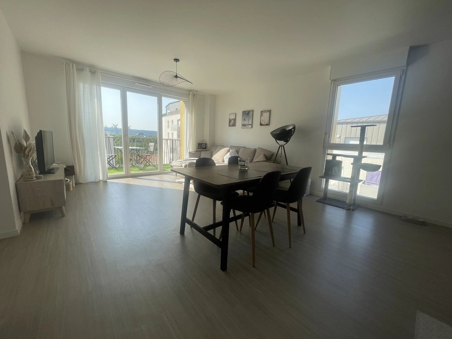 Appartement à vendre, 67m², Rouen