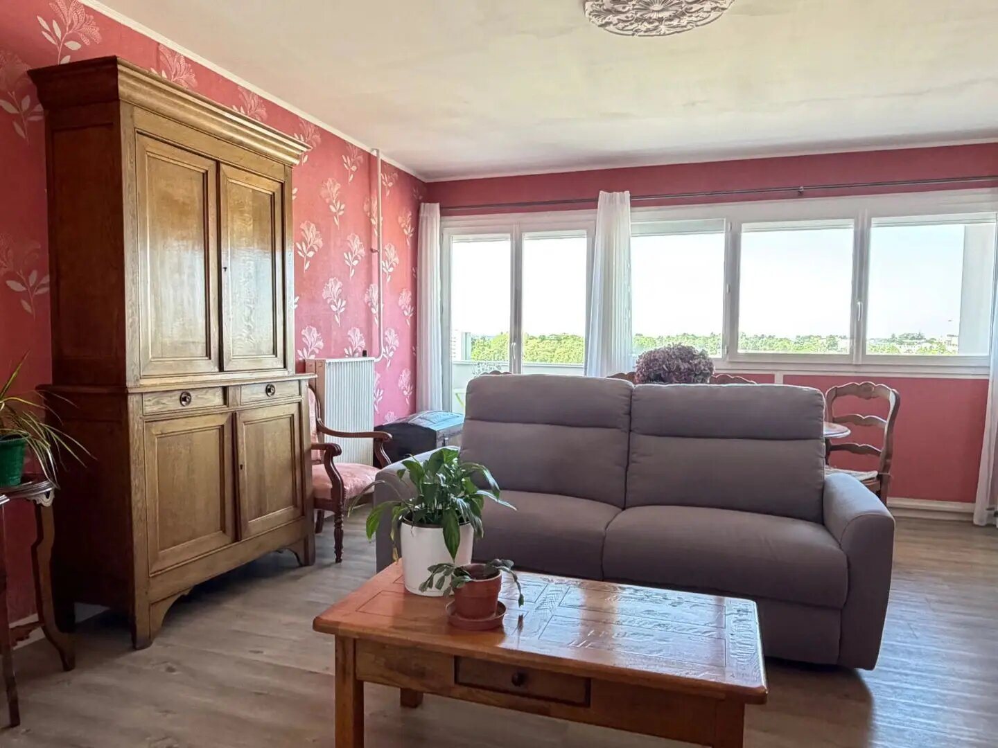 Appartement à vendre, 99m², Bihorel