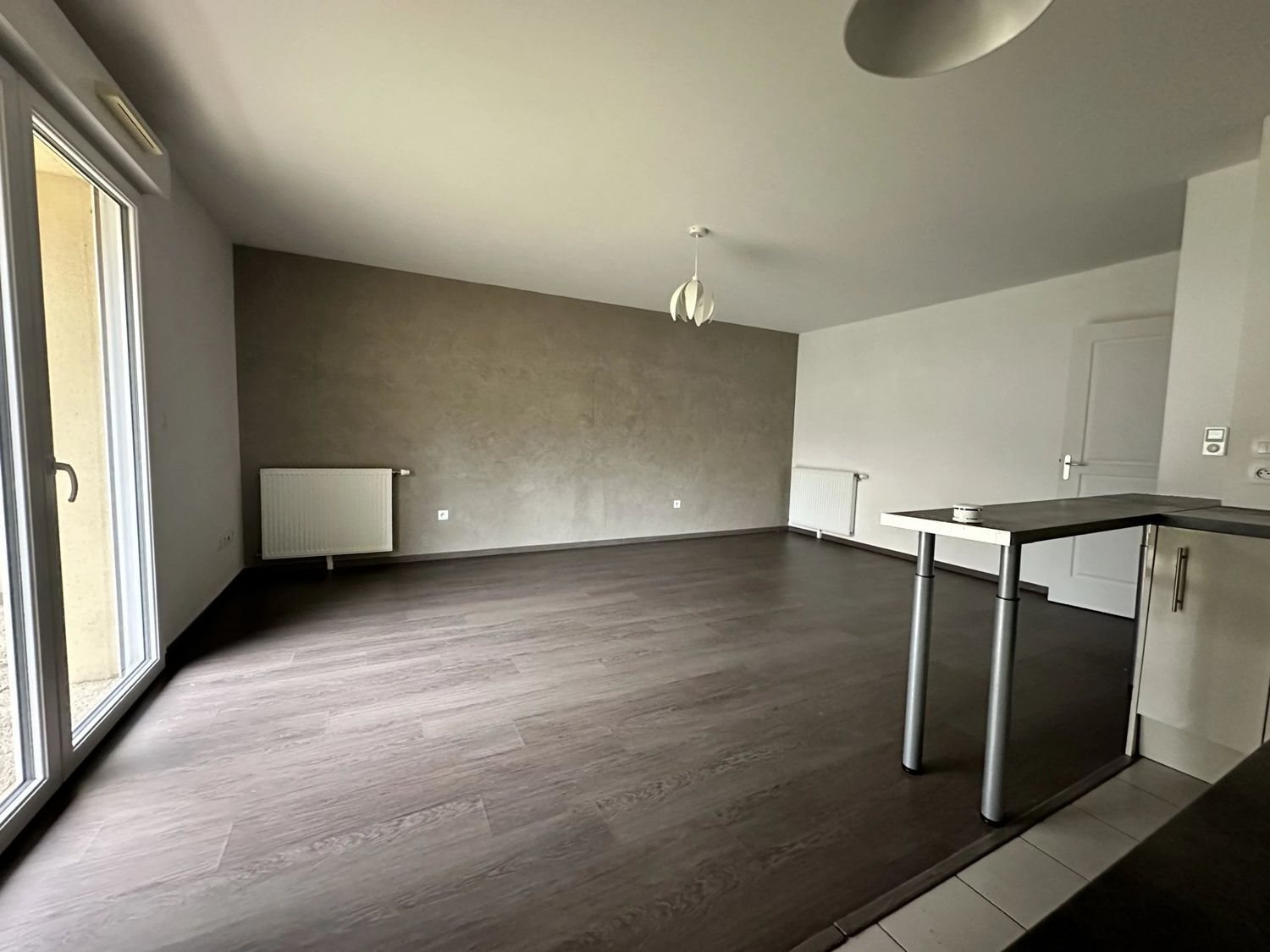 Appartement à vendre, 71m², Rouen