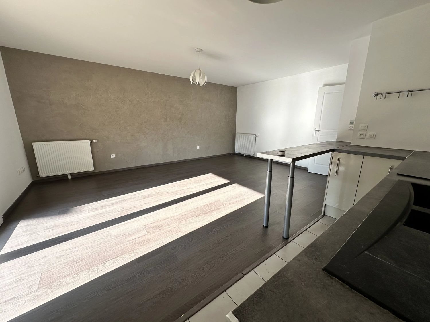 Appartement à vendre, 71m², Rouen
