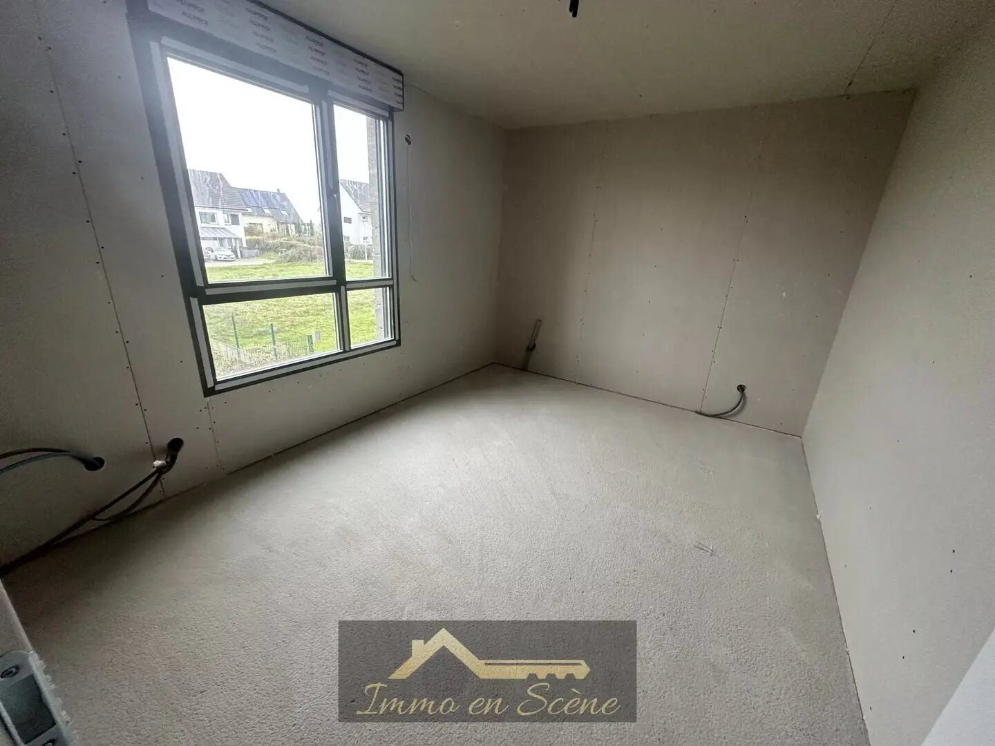 Maison à vendre, 96m², Mesnil-Raoul