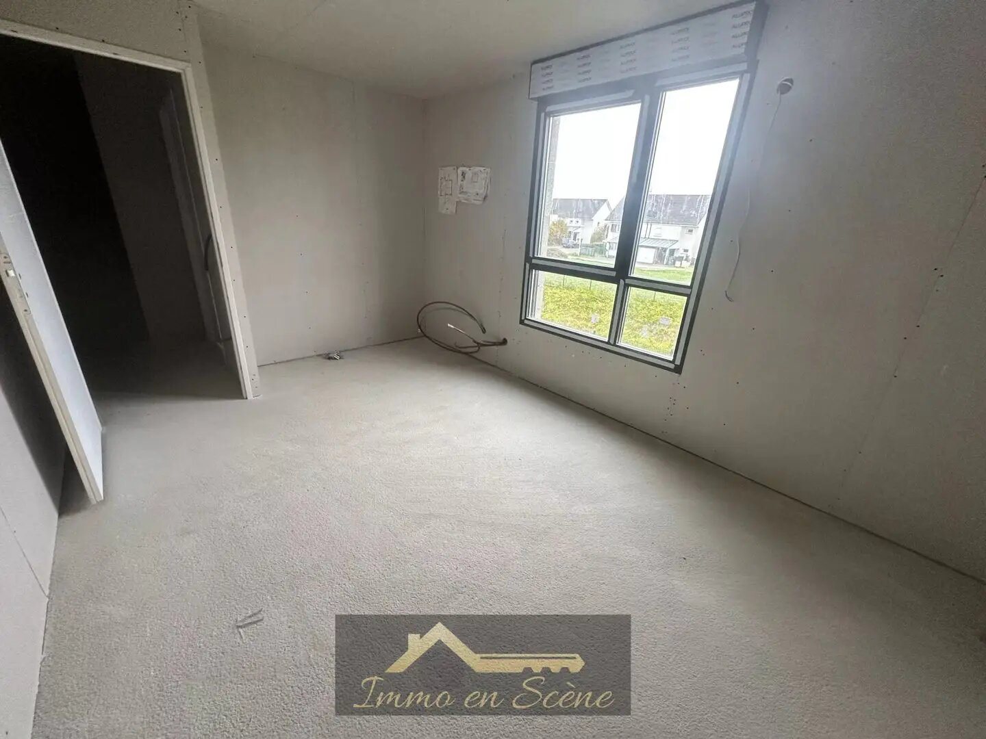 Maison à vendre, 96m², Mesnil-Raoul