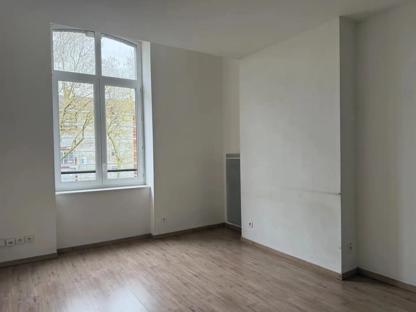 Appartement à vendre, 57m², Rouen