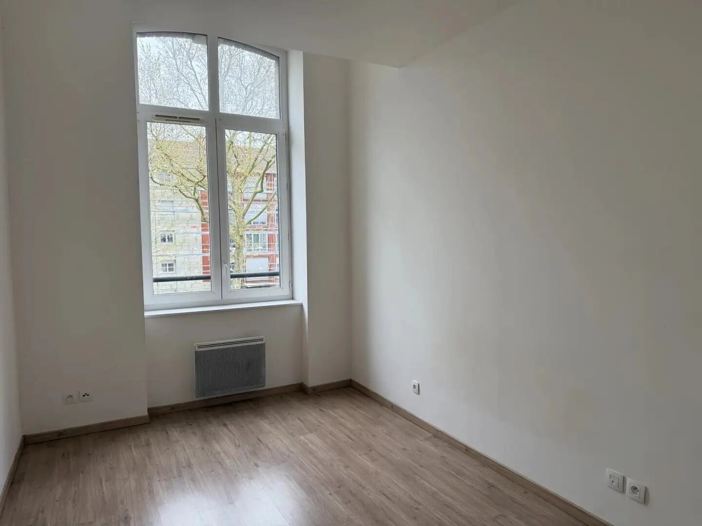 Appartement à vendre, 57m², Rouen