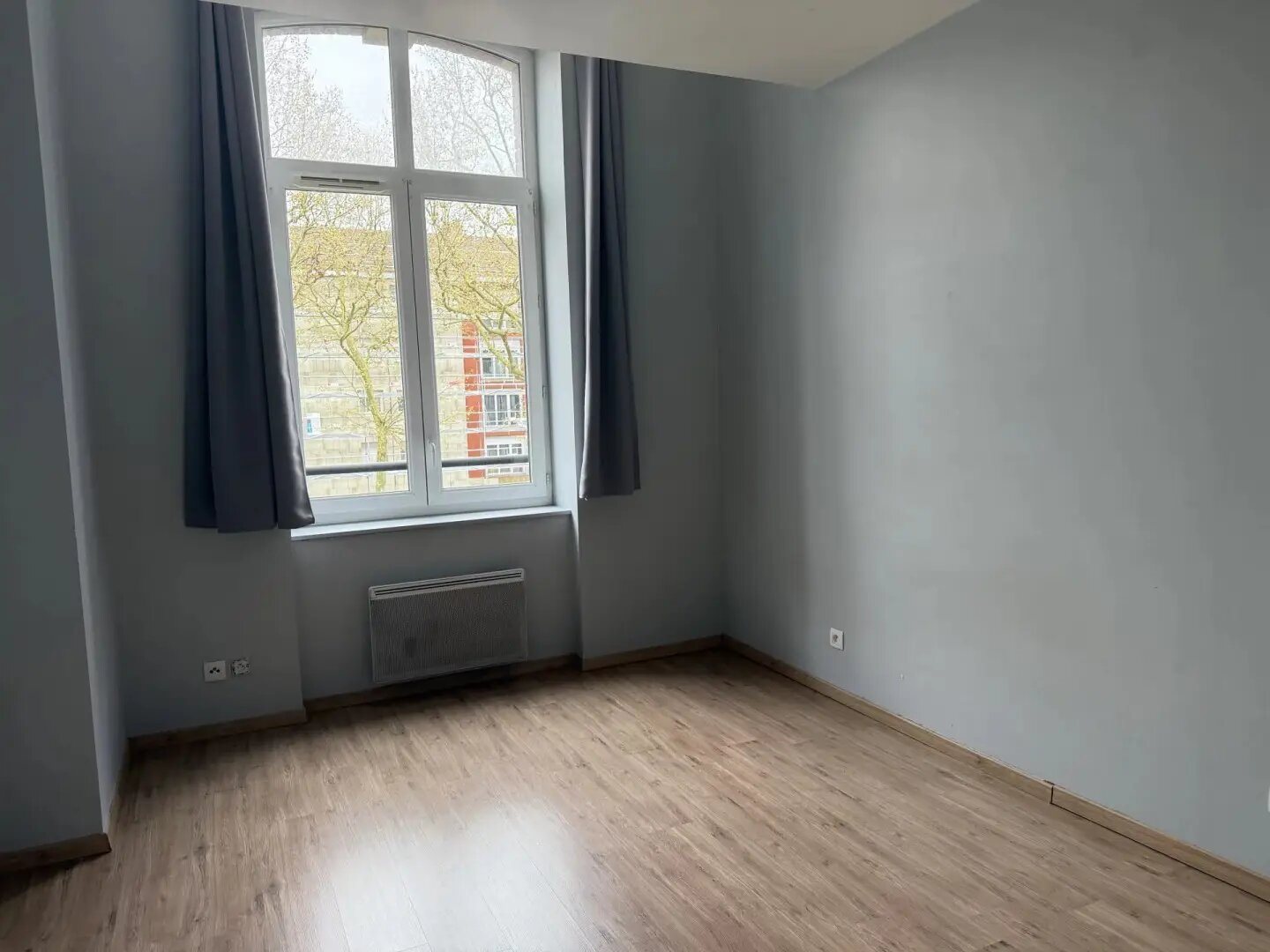 Appartement à vendre, 57m², Rouen