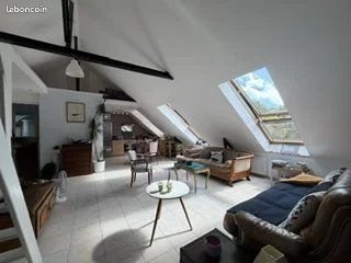 Appartement à vendre, 1m², Rouen