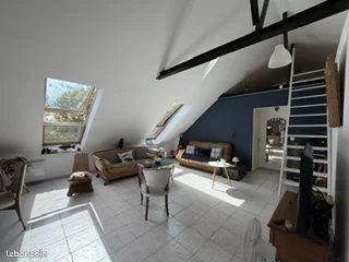 Appartement à vendre, 1m², Rouen