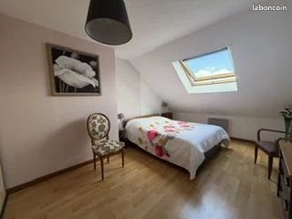 Appartement à vendre, 1m², Rouen