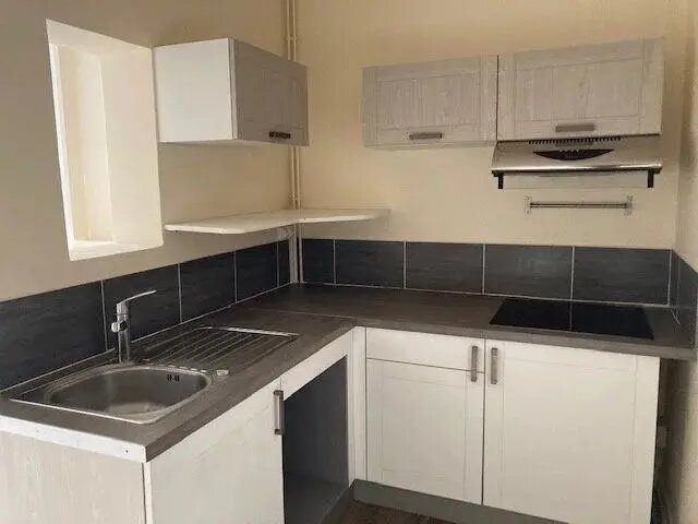 Appartement à louer, 53m², Rouen