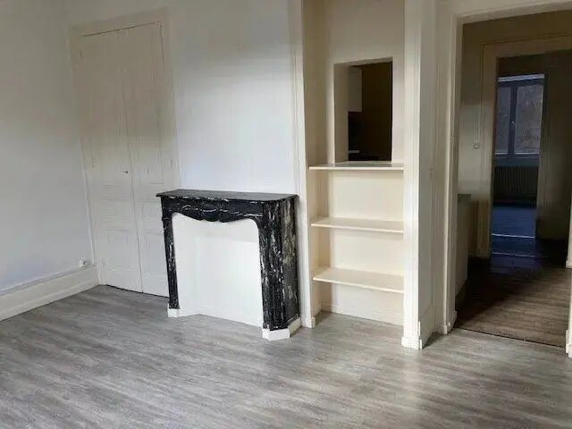 Appartement à louer, 53m², Rouen