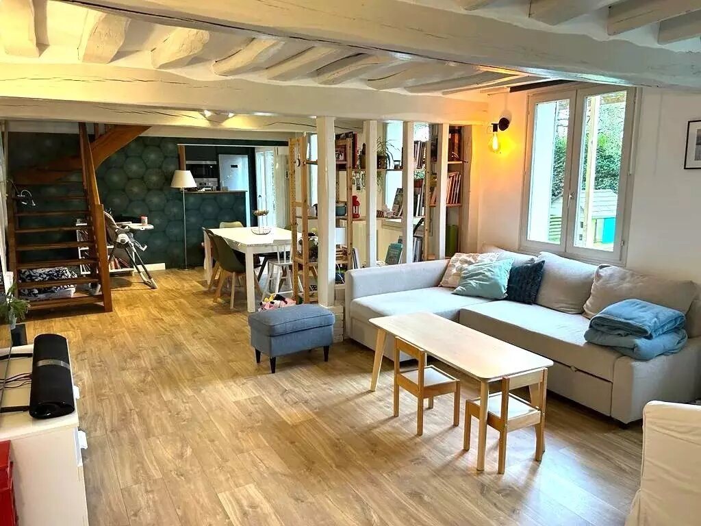 Maison à vendre, 146m², Saint-Pierre-de-Varengeville