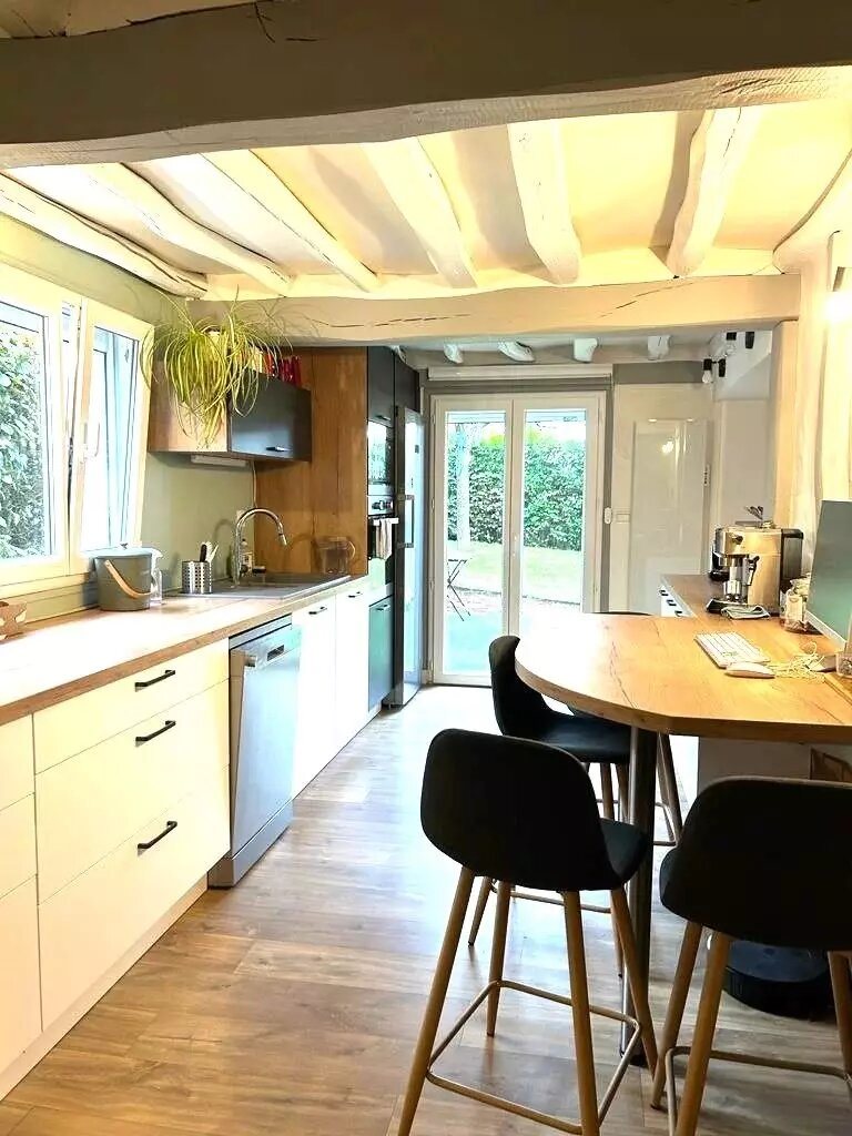 Maison à vendre, 146m², Saint-Pierre-de-Varengeville