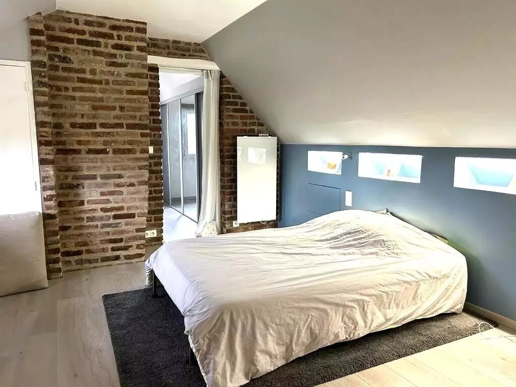 Maison à vendre, 146m², Saint-Pierre-de-Varengeville
