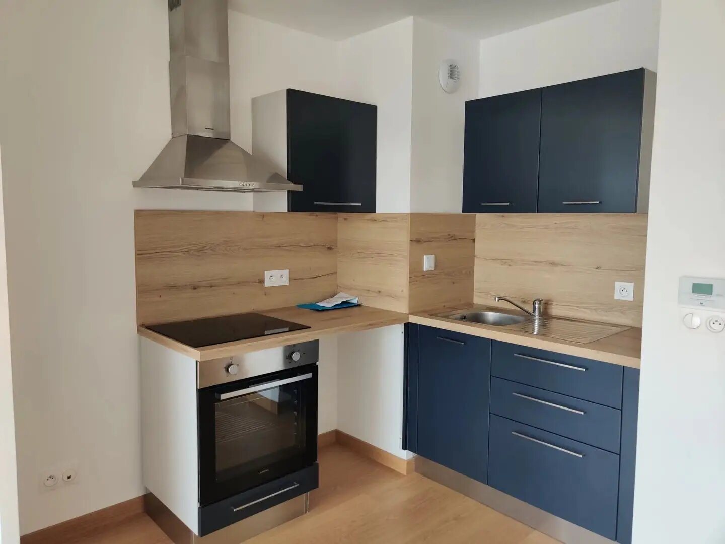 Appartement à louer, 41m², Rouen