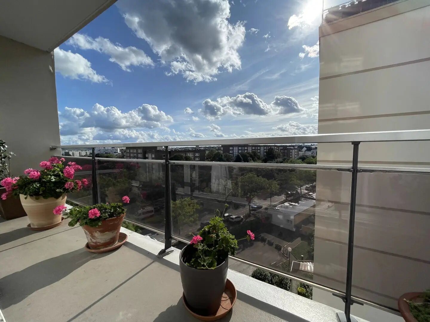 Appartement à vendre, 59m², Rouen
