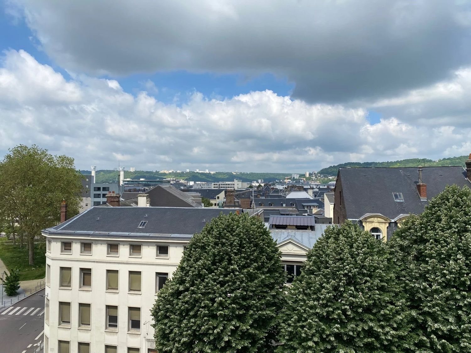 Appartement à vendre, 135m², Rouen