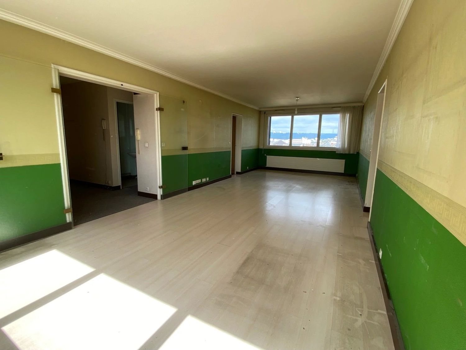 Appartement à vendre, 135m², Rouen