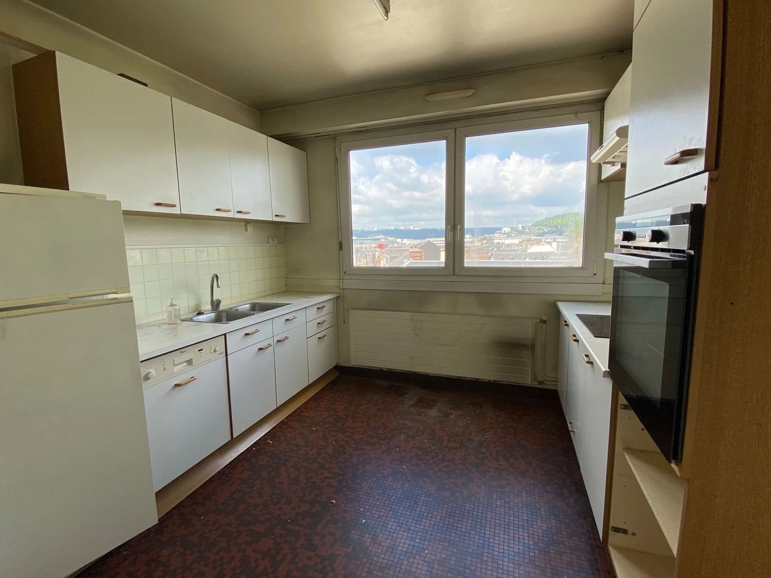 Appartement à vendre, 135m², Rouen