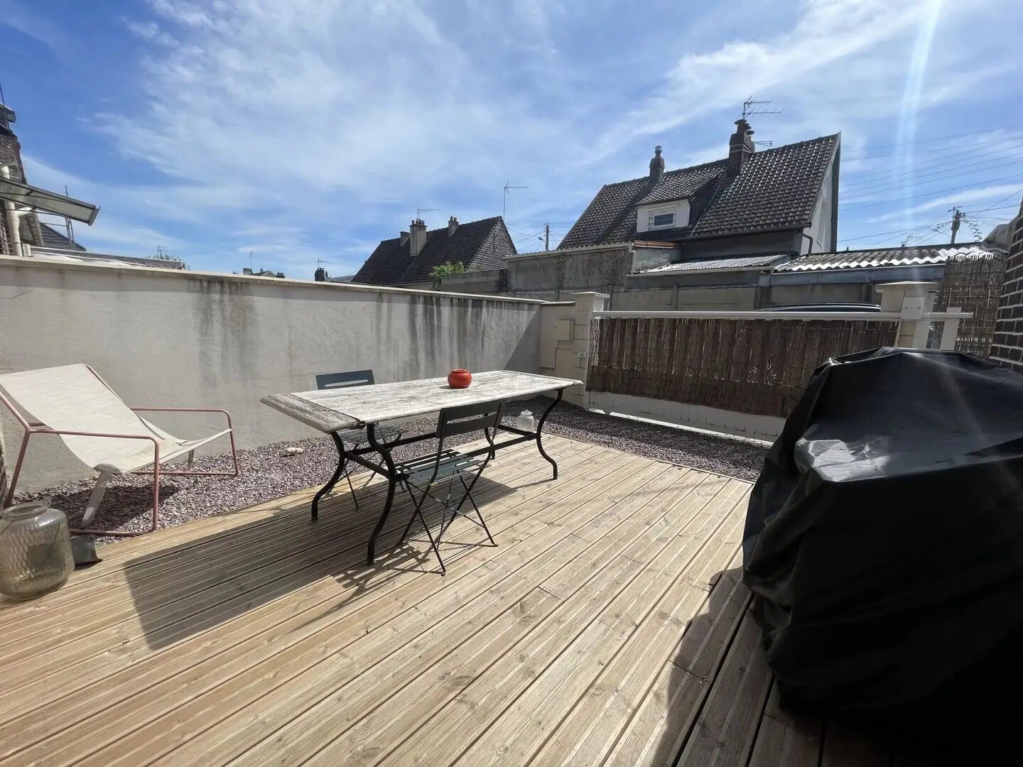 Maison à vendre, 60m², Sotteville-lès-Rouen