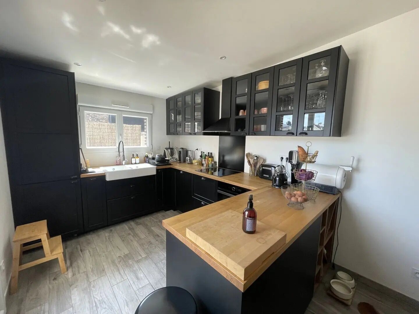 Maison à vendre, 60m², Sotteville-lès-Rouen