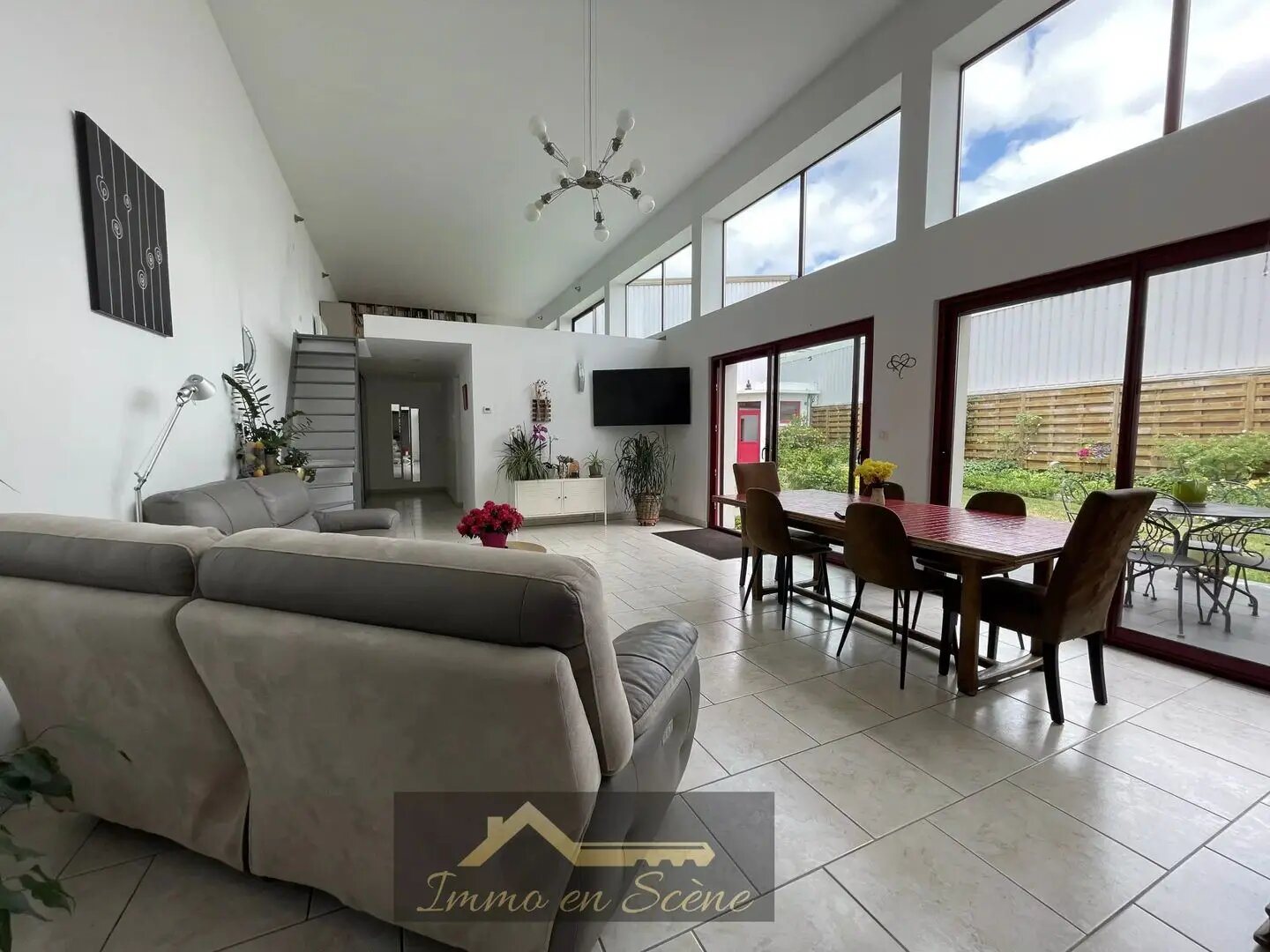 Maison à vendre, 173m², Rouen
