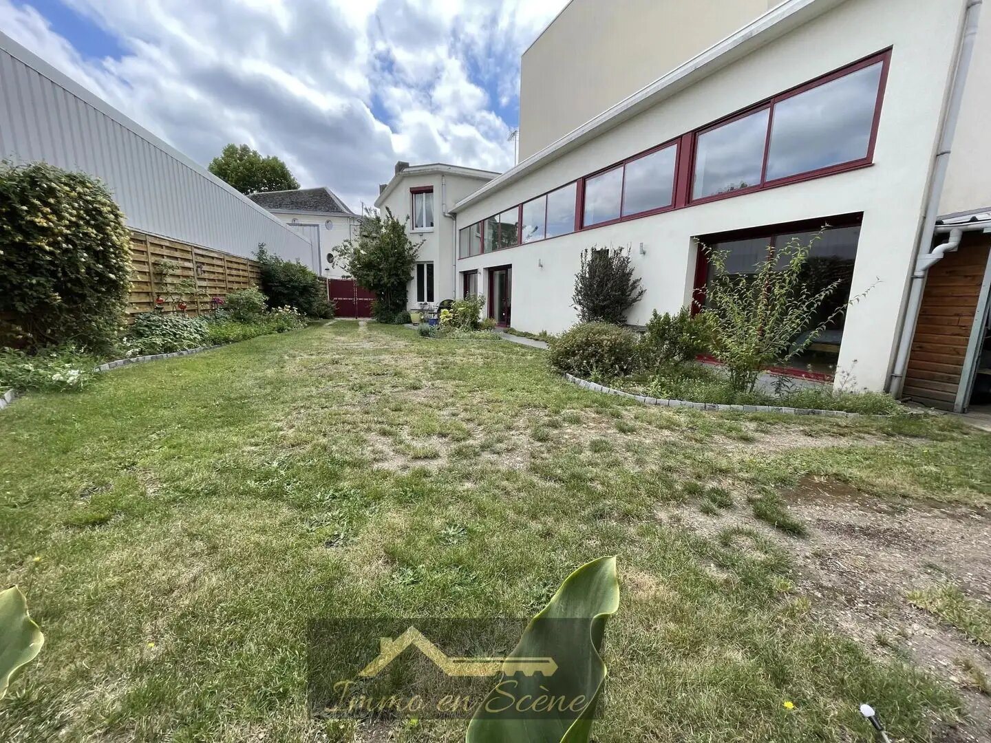 Maison à vendre, 173m², Rouen
