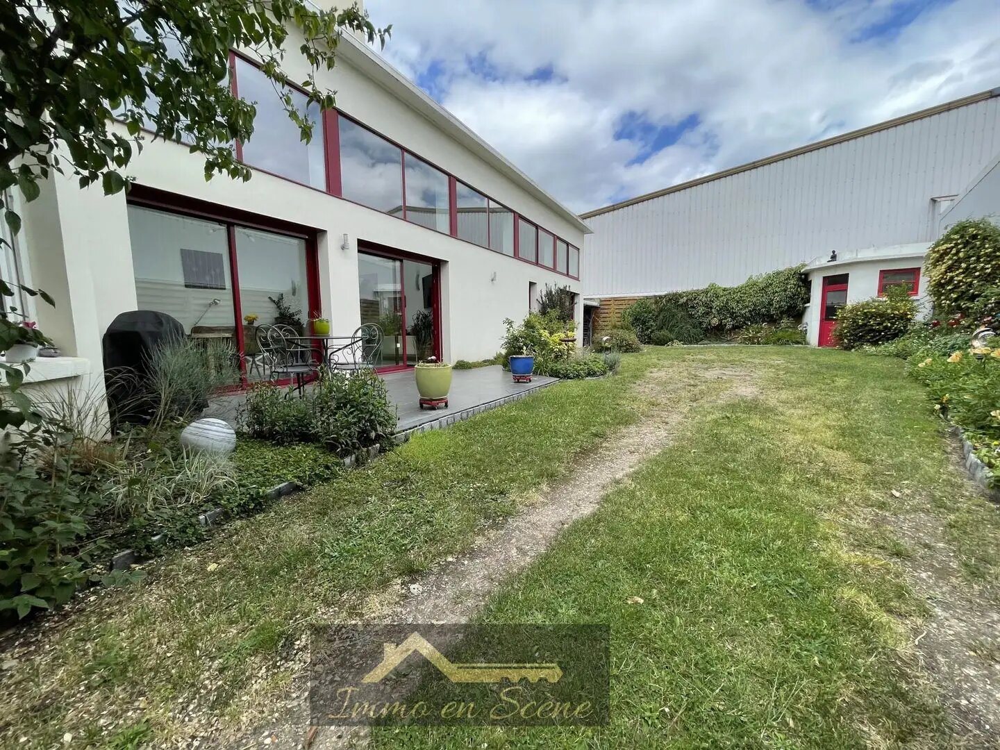 Maison à vendre, 173m², Rouen