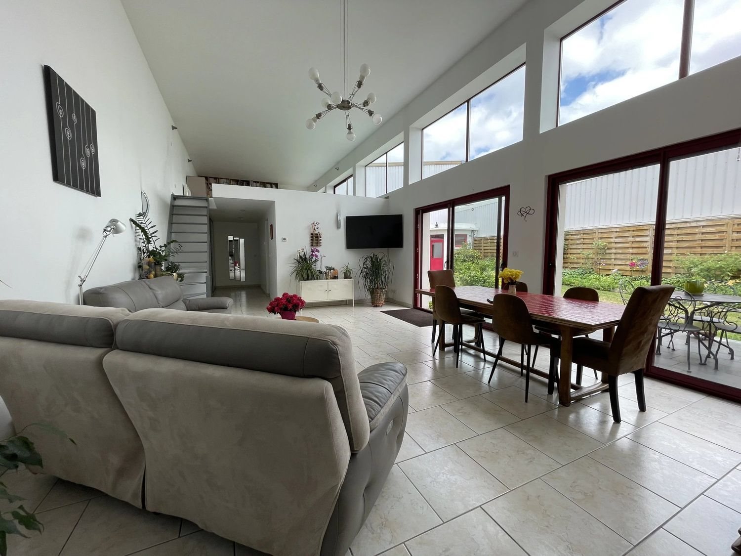 Maison à vendre, 173m², Rouen