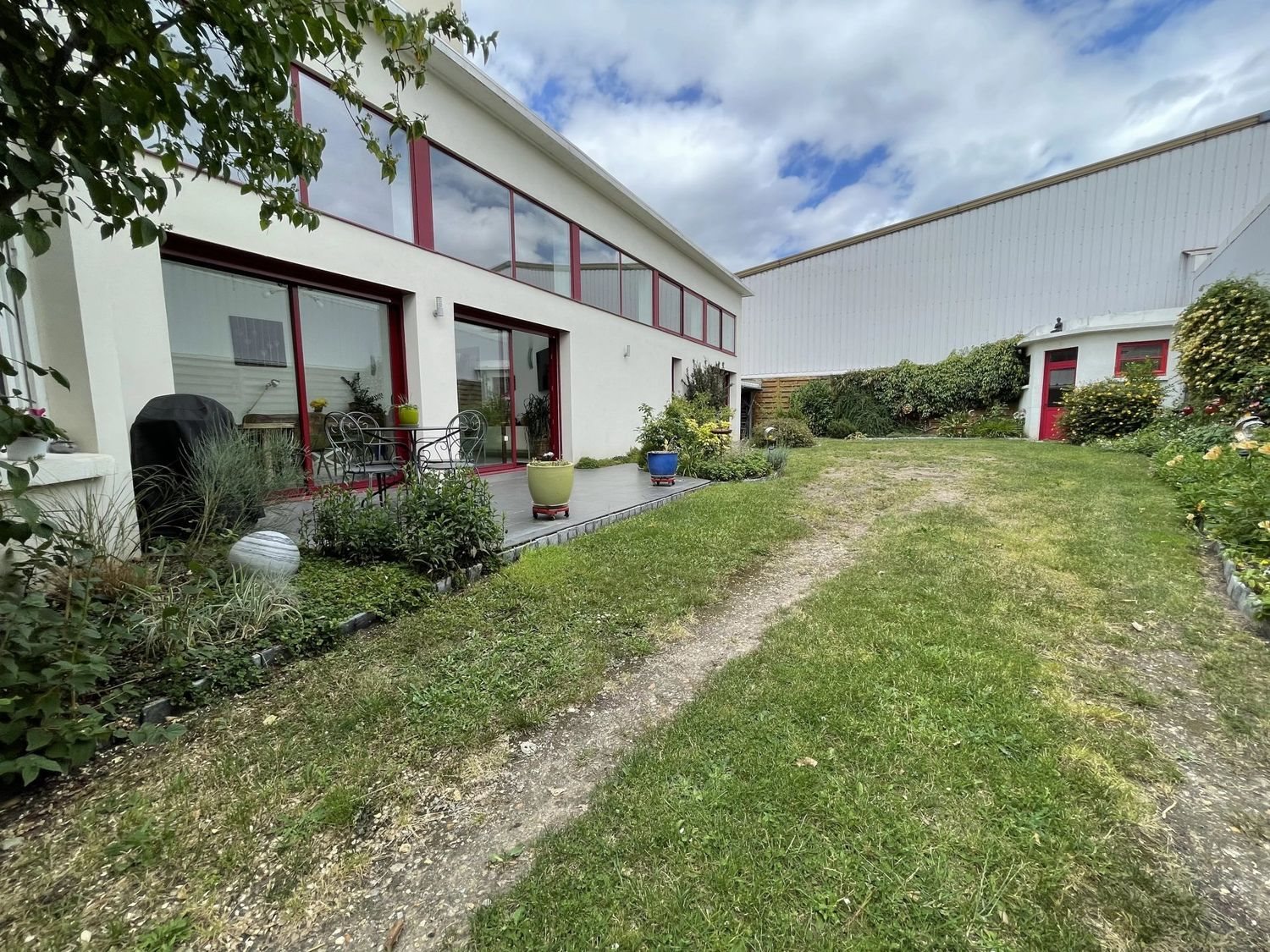 Maison à vendre, 173m², Rouen