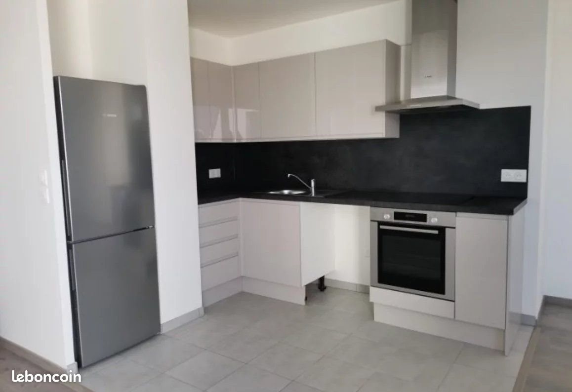 Appartement à louer, 92m², Rouen