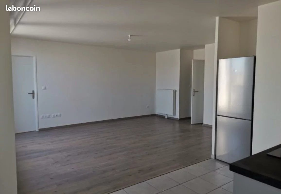 Appartement à louer, 92m², Rouen