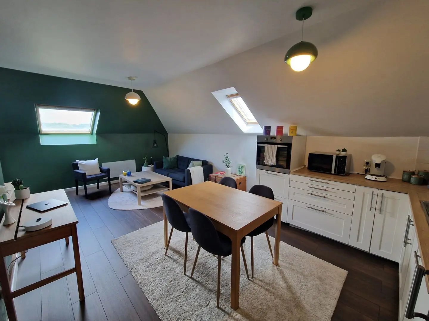 Appartement à vendre, 41m², Rouen