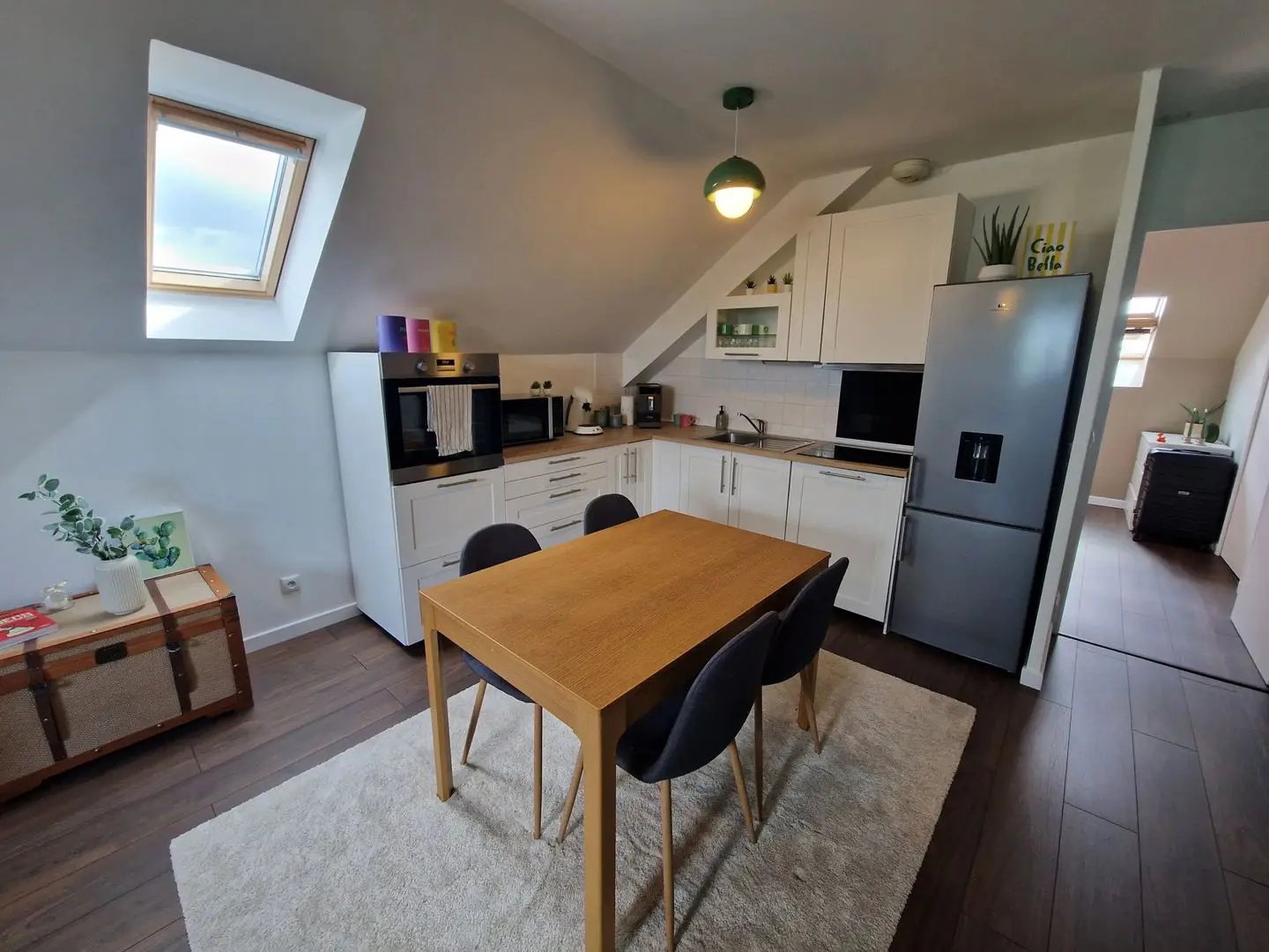 Appartement à vendre, 41m², Rouen