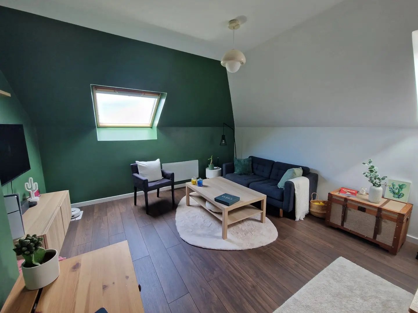 Appartement à vendre, 41m², Rouen