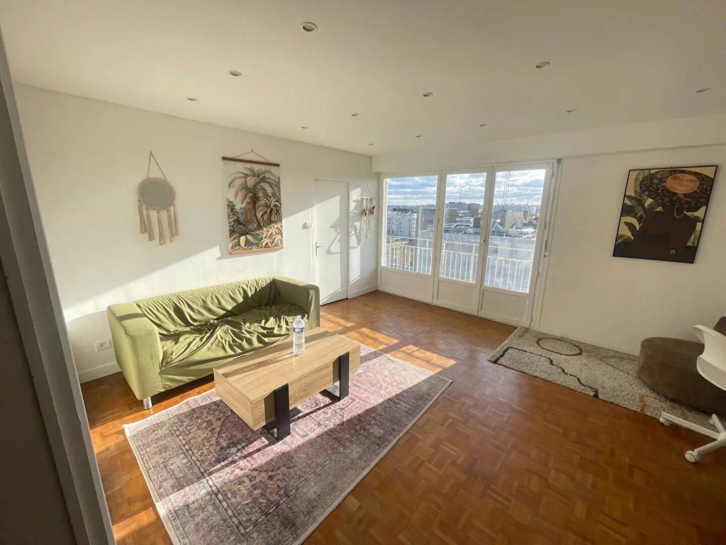 Appartement à vendre, 101m², Rouen