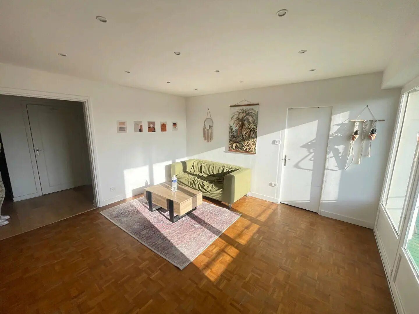 Appartement à vendre, 101m², Rouen