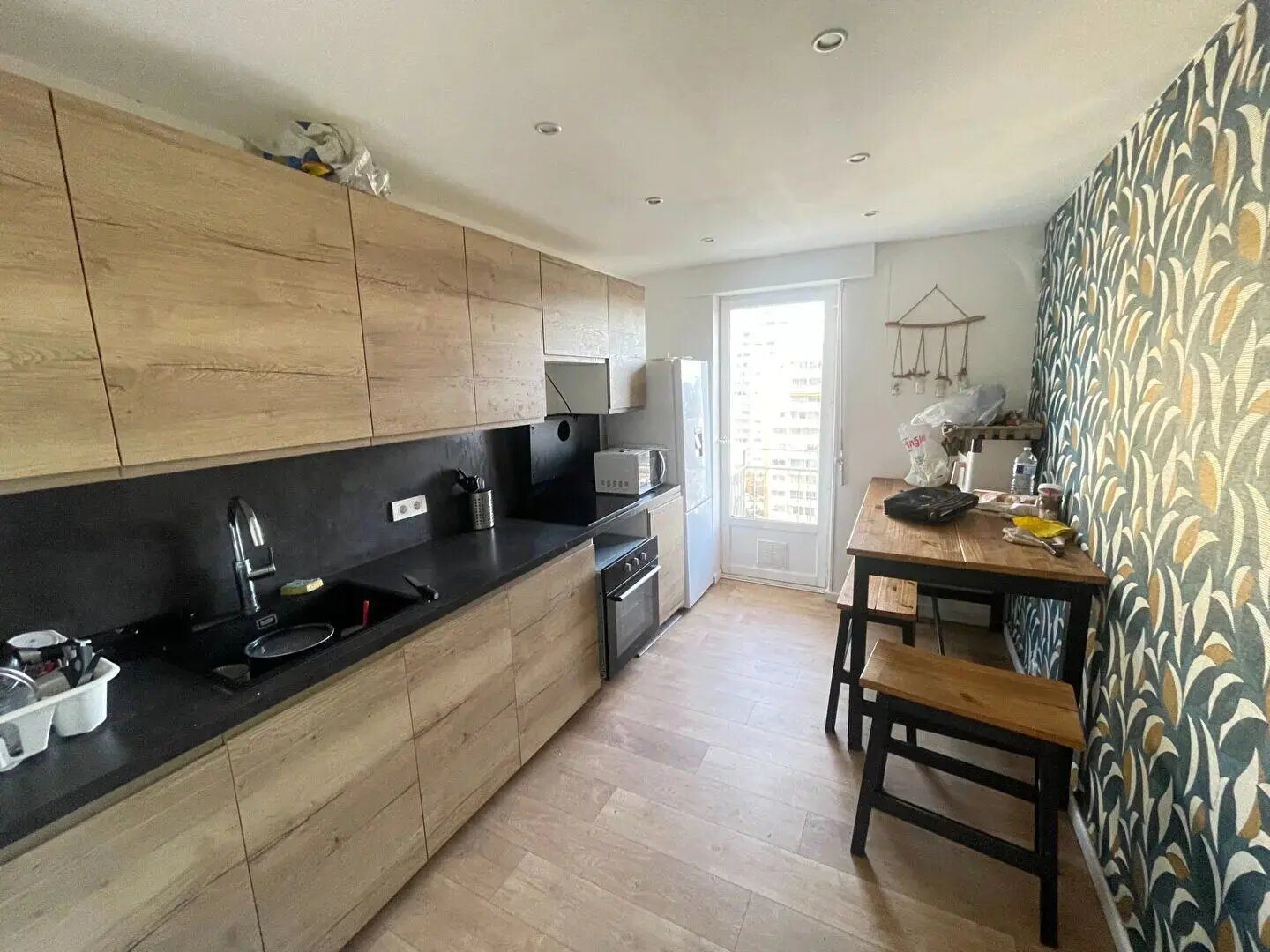 Appartement à vendre, 101m², Rouen