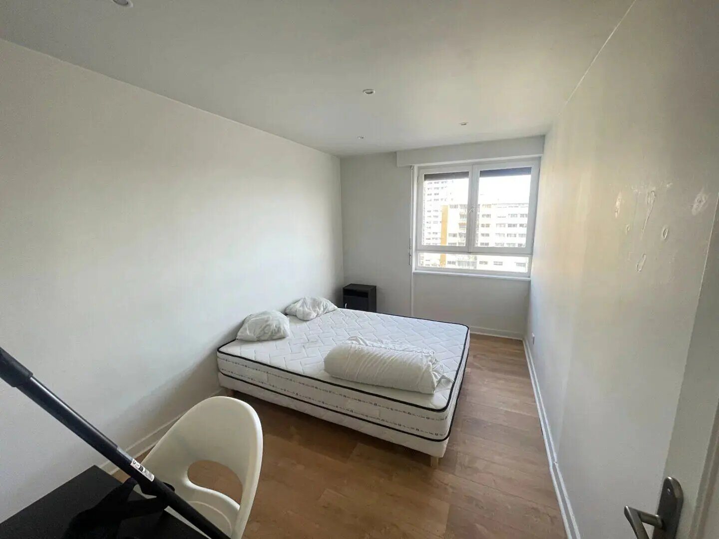 Appartement à vendre, 101m², Rouen